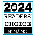 Skin Inc. Readers&rsquo; Choice Awards 2024